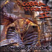 Cobra Strike : Cobra Strike II: Y, Y+B, X+Y